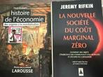 Geschiedenis van de economie, Bezbakh+The New Society, Verzenden