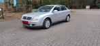 Opel Vectra 03/2003 1.8 benzine Eerste eigenaar, Elektrische buitenspiegels, Vectra, Bedrijf, 81 kW