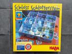 Haba Slot Sidderstein 4219, Ophalen of Verzenden, Gebruikt, HABA