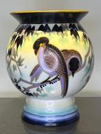 Charles Catteau Keramis Boch, Enlèvement ou Envoi