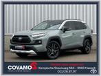 Toyota RAV-4 Ultimate Adventure AWD !, Electronic Stability Program (ESP), 2487 cm³, Entreprise, 131 kW