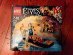 Lego Naida Gondola en de goblindief 41181, Ophalen of Verzenden, Lego