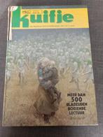 Kuifje ingebonden weekblad nr 170 - 1985, Une BD, Utilisé, Enlèvement ou Envoi