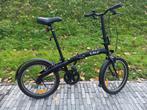 20" opvouwbare fiets, Ophalen, Gebruikt