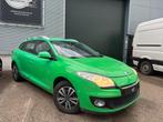 Renault Mégane 1.5dci/110pk/2013/Gekeurd, Autos, Renault, Euro 5, Achat, Entreprise, Boîte manuelle