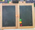 Houten krijtbord voor kinderen, Ophalen, Gebruikt, Ontdekken