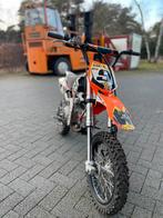 YCF 125cc, Fietsen en Brommers, Minibikes, Midibikes en Pitbikes, Ophalen, Gebruikt, 125 cc, Pitbike