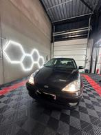 Ford Focus 1.6 Benzine 181.000 kilometers bouwjaar 2002, Auto's, Focus, Zwart, Zwart, Particulier