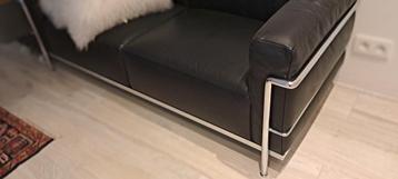 LC 2 LE CORBUSIER beschikbaar voor biedingen