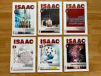 Isaac Chemie 3e jaar nieuw, Boeken, Ophalen of Verzenden, Nieuw, Scheikunde