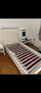 Ikea 1 persoonsbed, Ophalen, Zo goed als nieuw