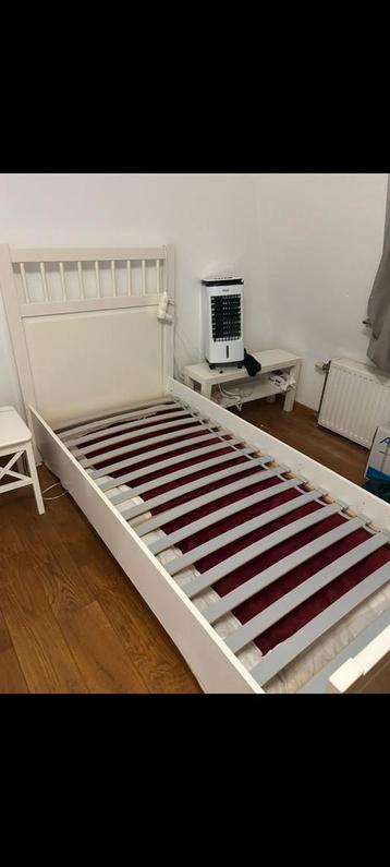 Ikea 1 persoonsbed beschikbaar voor biedingen