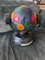 Discobal, Enlèvement