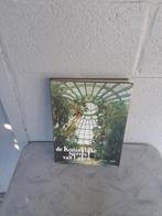 Boek de koninklijke serres van laken, Boeken, Ophalen