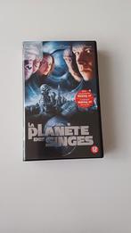 Planet Ape - VHS, Cd's en Dvd's, VHS | Film, Vanaf 12 jaar, Ophalen of Verzenden, Zo goed als nieuw, Science Fiction en Fantasy