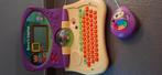 Vtech Dora Nick Jr laptop € 15, Ophalen of Verzenden, Zo goed als nieuw