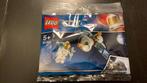 LEGO City - 30365 NASA Spacewalk poly bag, Kinderen en Baby's, Speelgoed | Duplo en Lego, Nieuw, Complete set, Ophalen of Verzenden