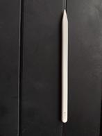 Apple Pencil 2 éme génération, Comme neuf, Apple iPad, Enlèvement ou Envoi