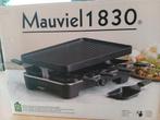 Gourmetset Mauviel 1830 (8 p.), Elektronische apparatuur, Gourmetstellen, Ophalen, Zo goed als nieuw, 8 personen of meer