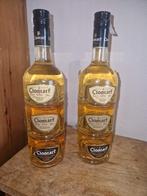 2 flessen Clontarf-whisky, Verzamelen, Wijnen, Ophalen of Verzenden, Nieuw