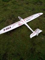 electo zwever, Hobby en Vrije tijd, Ophalen, Gebruikt, Elektro, RTF (Ready to Fly)