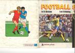 Panini boek Football 86, Ophalen, Gebruikt, Meerdere stickers