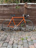 Vintage koersfiets, Ophalen, Zo goed als nieuw