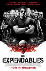 The expendables met Silvester Stallone, Jason Statham,, CD & DVD, DVD | Action, Comme neuf, Enlèvement ou Envoi, Guerre, À partir de 16 ans