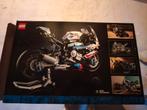 Lego Technic moto BMW M1000 RR, Hobby en Vrije tijd, Ophalen