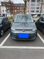 Vw caddy dsg 7zit, Auto's, Volkswagen, Automaat, Grijs, Particulier, Caddy Maxi