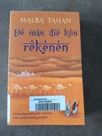 Malba Tahan - De man die kon rekenen, Enlèvement ou Envoi, Malba Tahan