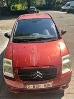 Citroen c2 voor export, Ophalen, Voor