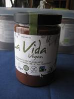 hazelnoot-chocopasta, Ophalen of Verzenden