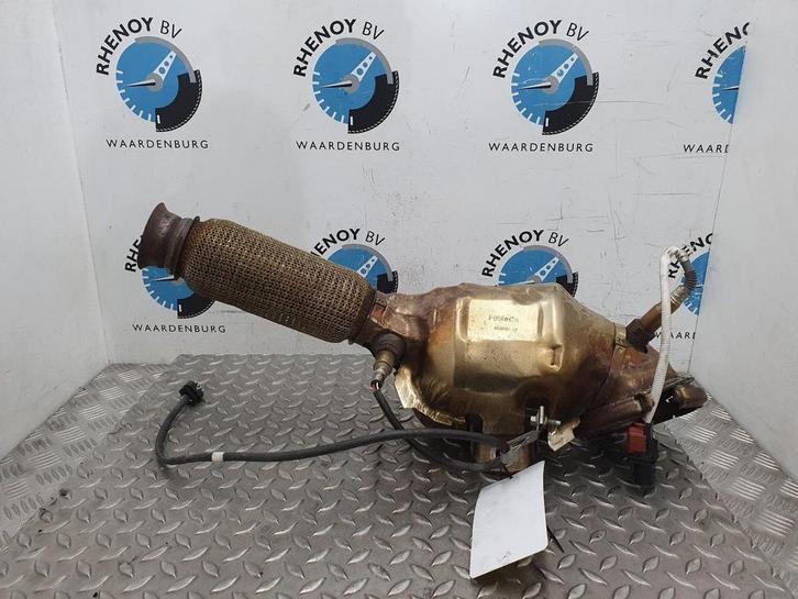 FORD FIESTA ST LINE [CATALYTIC_CONVERTER] 2023, Autos : Pièces & Accessoires, Systèmes d'échappement, Utilisé, ARN reconnu, Stiba membre