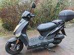 Kymco Agility 50, Vélos & Vélomoteurs, Scooters | Kymco, Enlèvement, Agility