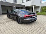 Audi etron GT RS, Auto's, Automaat, Zwart, E-tron GT, Elektrisch