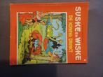 Suske en wiske nr 104 " De koning drinkt" eerste druk, Enlèvement ou Envoi, Willy Vandersteen, Une BD, Comme neuf
