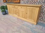 Eiken dressoir GRATIS LEVERING, Ophalen of Verzenden, Zo goed als nieuw