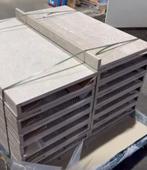 Zwembadranden Keramisch 900x450x2/6cm L, Tuin en Terras, Ophalen, Nieuw, Overige typen