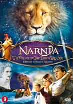 The Chronicles of Narnia - The Voyage of The Dawn Treader, Vanaf 9 jaar, Ophalen of Verzenden, Zo goed als nieuw