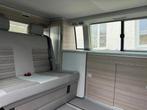 VW California 5PL.12 M GARANTIE. Camping CamperVan 1eigenaar, Diesel, Bedrijf, 4 tot 5 meter, Volkswagen