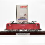 Märklin 83443 E-lok BR 143, Dt. Bahn AG 01.01.1994 nieuw OVP, Wisselstroom, Locomotief, Nieuw, Ophalen of Verzenden