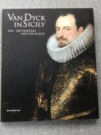 Van Dyck en Sicile/1624-1625 Peinture..., Livres, Art & Culture | Arts plastiques, Comme neuf, Enlèvement ou Envoi