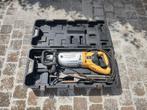Powerplus piquer met acssessories, Doe-het-zelf en Bouw, Ophalen of Verzenden, Zo goed als nieuw