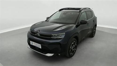Citroën C5 Aircross 1.5 BlueHDi 130cv EAT8 MAX NAVI / FULL, Auto's, Citroën, Bedrijf, Te koop, C5 Aircross, ABS, Boordcomputer