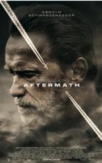 Aftermath - Blu Ray, Ophalen of Verzenden, Zo goed als nieuw, Drama