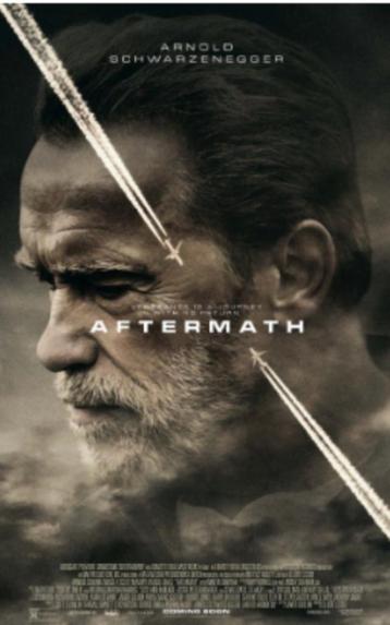 Aftermath - Blu Ray beschikbaar voor biedingen