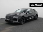 DS DS 4 PureTech 130 Auto Performance Line +, Auto's, Stof, Gebruikt, 5 zetels, 5 deurs