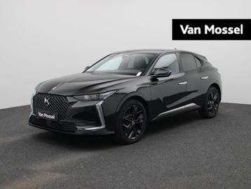 DS DS 4 PureTech 130 Auto Performance Line + (automatique), Autos, Electronic Stability Program (ESP), Achat, Entreprise, 5 portes