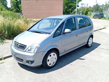 Opel Meriva 1.6 Benzine Automaat 24.000km.